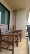 Hotel T5 Suites @ Pattaya