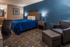 Hotel Best Western Post Oak Inn