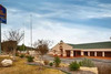 Hotel Best Western Post Oak Inn