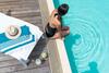 Apartamento R�sidence La Pin�de