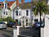 Hostal Potters Mooring Hotel