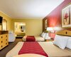 Hotel Econo Lodge Topeka
