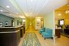 Hotel Hampton Inn And Suites Adairsville/calhoun Area
