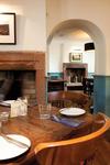 Posada George And Dragon Clifton