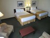 Hotel Country Inn Ontario