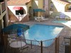 Hotel Country Inn Ontario