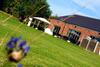 Agroturismo Brackenborough Hotel