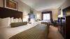 Hotel Best Western Plus Delaware Inn