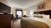 Hotel Best Western Plus Delaware Inn
