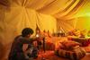 Bivouac De Luxe Le Pacha