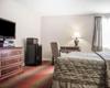 Hotel Rodeway Inn Huntington