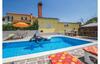 Holiday Home Snasici IV