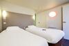 Hotel Campanile Troyes Sud - Buch�res