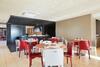 Hotel Campanile Troyes Sud - Buch�res