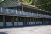 Motel Americas Best Value Inn