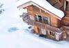 Hotel Chalet La Vigogne Et Spa