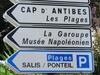 Apartamento Les Jardins Du Cap