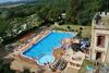 Hostal Ch�teau Camping De La Grange Fort