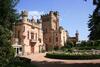 Hostal Ch�teau Camping De La Grange Fort