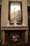 Bed & Breakfast Au Petit Manoir