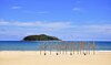 Hotel Le M�ridien Shimei Bay Beach Resort & Spa