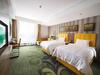 Shanshui Trends Hotel Nanjing South Railway Station