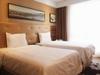 Shanshui Trends Hotel Nanjing South Railway Station