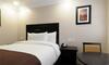 Motel Americas Best Value Inn Riverside