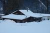 Apartamento Ferienhaus Masonblick