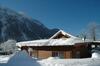 Apartamento Ferienhaus Masonblick