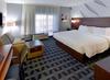 Hotel Towneplace Suites By Marriott Springfield