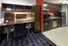 Hotel Towneplace Suites By Marriott Springfield