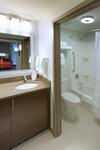 Hotel Towneplace Suites By Marriott Springfield