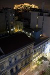 Hotel Arethusa