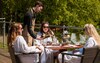 Agroturismo Chevin Country Park Hotel & Spa