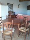 Agroturismo Casarural Vallecillo