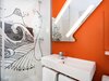 Hotel Ibis Budget Lorient Caudan