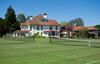 Agroturismo Park House Hotel