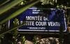Bed & Breakfast La Petite Cour Verte