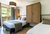 Aparthotel Mont Blanc Alpine Estate