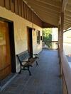 Miners Motel Jamestown