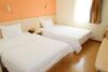 Hotel 7days Inn Qingdao Huangdao District Government