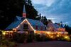 Bed & Breakfast Le Petit Clocher Gite Touristique B & B