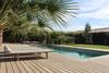 Bed & Breakfast Les Vignes 83