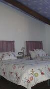Agroturismo Casa Rural El Olivar De Las Pepinas