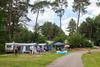 Oostappen Vakantiepark Hengelhoef
