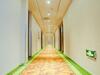 Greentree Inn Changzhou Changwu Gufang Road Express Hotel