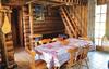 Holiday Home Cons Colombe L-895