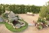 Bed & Breakfast Le Clos Des Mal�zolles
