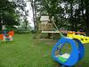 Agroturismo Schloss Stiege